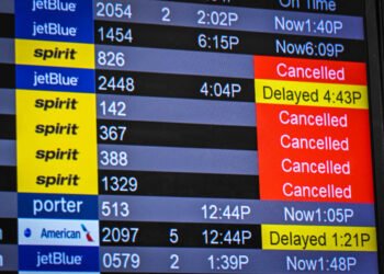 Your Spirit loyalty points are probably worthless now — but these other airlines may match your rewards