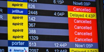 Your Spirit loyalty points are probably worthless now — but these other airlines may match your rewards