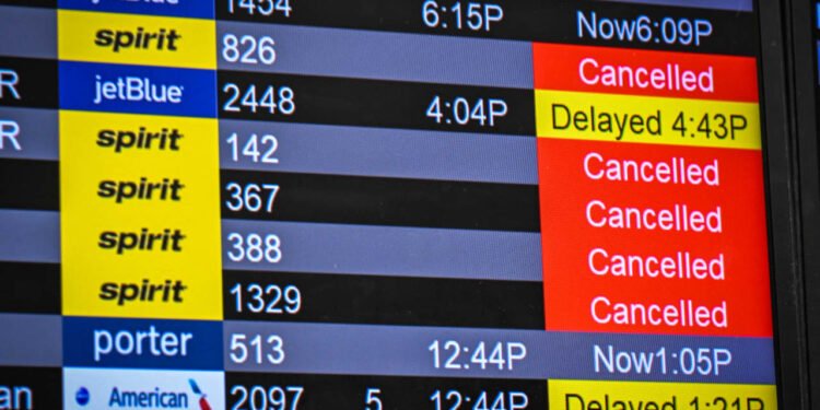 Your Spirit loyalty points are probably worthless now — but these other airlines may match your rewards