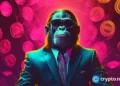 Yuga Labs CEO defends Bored Ape price comeback - 1