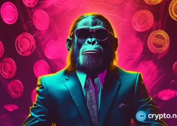 Yuga Labs CEO defends Bored Ape price comeback - 1