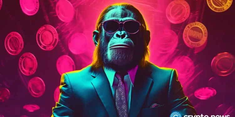 Yuga Labs CEO defends Bored Ape price comeback - 1