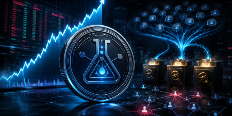ZachXBT Claims LAB Insiders Control 95% After $6 Billion Crypto Pump