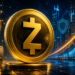 Zcash Is Up 1,500% And Its Biggest Backer Says This Is Why
