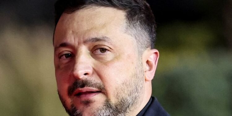 Zelenskiy says Russian war commemoration ceasefire shows ’strange and inappropriate’ logic
