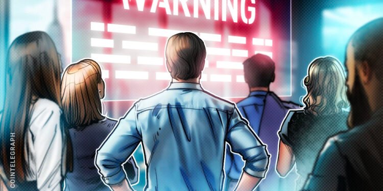 Cointelegraph
