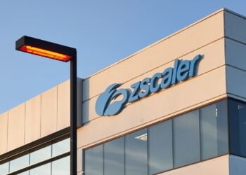 Zscaler’s stock sees record drop after investors are blindsided by a disappointing outlook
