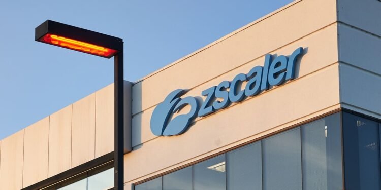 Zscaler’s stock sees record drop after investors are blindsided by a disappointing outlook
