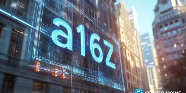 a16z says CLARITY Act’s Senate breakthrough could be crypto’s 1933 moment