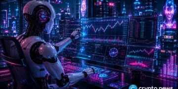 5 AI trading bots for 2026: empowering retail investors with automated trading - 1