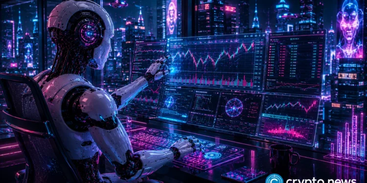 5 AI trading bots for 2026: empowering retail investors with automated trading - 1