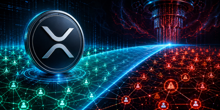 New Ledger Scan Shows How Much XRP Is Quantum-Exposed