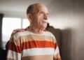 ‘Americans are not great at managing money’: Social Security and Medicare saved my father from financial ruin