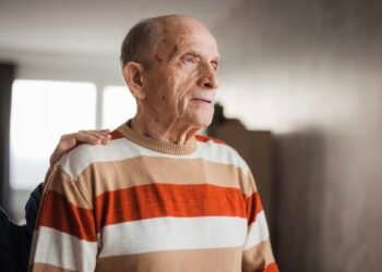 ‘Americans are not great at managing money’: Social Security and Medicare saved my father from financial ruin