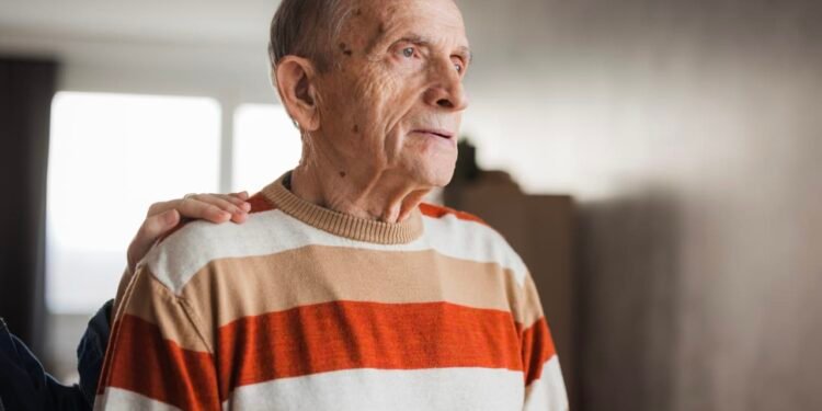 ‘Americans are not great at managing money’: Social Security and Medicare saved my father from financial ruin