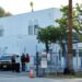 ‘Anti-Islamic writings’ found in car of California mosque shooting suspects, official says