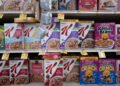 ‘Fibermaxxing’ has spurred the launch of fiber sodas and gummies. Is the craze going too far?