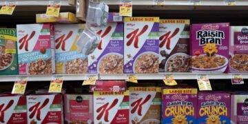 ‘Fibermaxxing’ has spurred the launch of fiber sodas and gummies. Is the craze going too far?