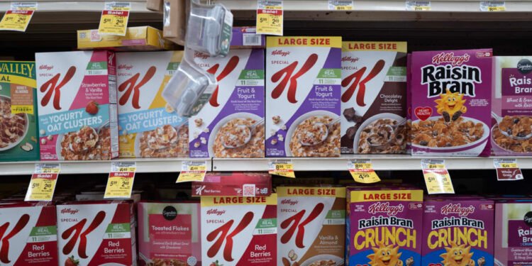 ‘Fibermaxxing’ has spurred the launch of fiber sodas and gummies. Is the craze going too far?