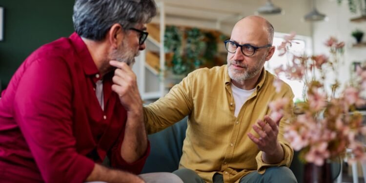 ‘He didn’t really pay attention’: I told my friend he left millions of dollars on the table in retirement. Was I right?