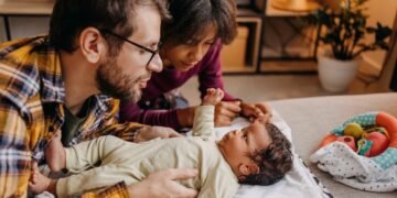 ‘He is constantly criticizing her’: My son-in-law told my daughter to give up her job. Do I intervene?