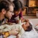 ‘He is constantly criticizing her’: My son-in-law told my daughter to give up her job. Do I intervene?