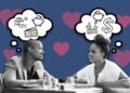 ‘How much money do you make?’ Since you can’t ask your date that, ask this instead.