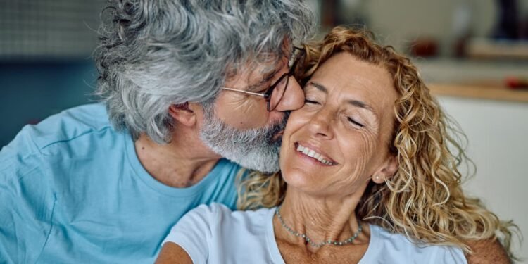 ‘I feel like I’m living a lie’: My husband and I pretend we’re strapped for cash in front of friends. Is that bad?