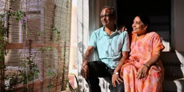 ‘I have zero envy’: I’m 75, enjoy working and live below my means. Why are more people not like me?
