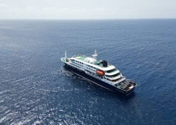 ‘If all six have hantavirus, that’s very worrisome’: This is the key question about the cruise-ship outbreak