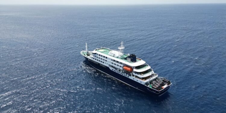 ‘If all six have hantavirus, that’s very worrisome’: This is the key question about the cruise-ship outbreak