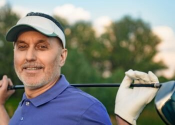‘It is such a fine line’: I am a CFP and see nothing wrong with networking on the golf course. Am I wrong?