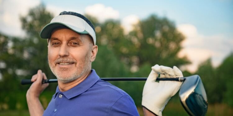 ‘It is such a fine line’: I am a CFP and see nothing wrong with networking on the golf course. Am I wrong?