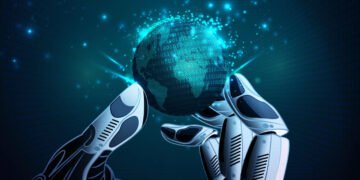 ‘Like 10 Manhattan Projects going off all at once’: AI is rewiring the entire global economy, says this BlackRock exec