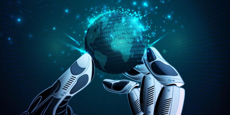 ‘Like 10 Manhattan Projects going off all at once’: AI is rewiring the entire global economy, says this BlackRock exec