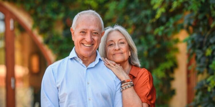 ‘My husband is leery of my plan’: We are both 60 and have $5 million. Is now a good time to dip into our savings?
