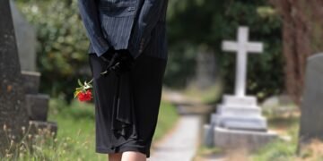 ‘Survivor’s penalty’ can follow after a spouse dies. What to expect