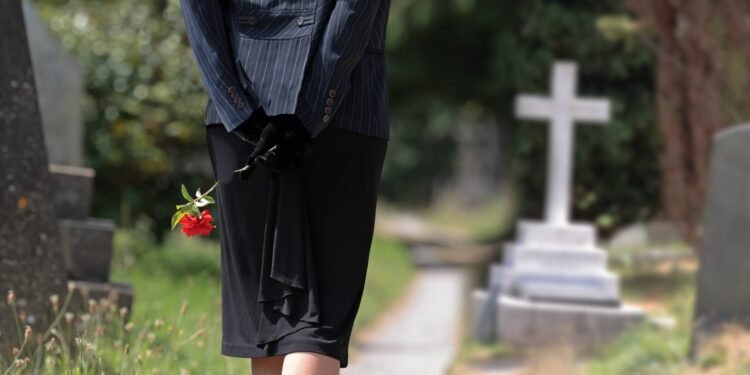 ‘Survivor’s penalty’ can follow after a spouse dies. What to expect