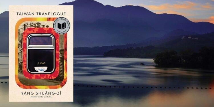 ‘Taiwan Travelogue’ Is the First Mandarin Language Novel to Win the Booker—Here's More Taiwanese Literature You Should Read