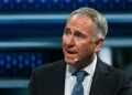 ‘Why do Americans think we can do socialism?’ asks hedge-fund manager Ken Griffin