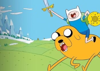10 Shows Like 'Adventure Time' You Should Watch Next