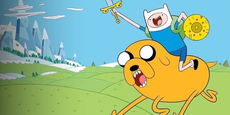 10 Shows Like 'Adventure Time' You Should Watch Next