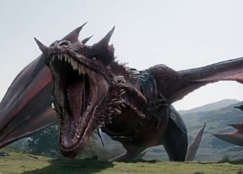 10 Shows Like 'House of the Dragon' You Should Watch Next