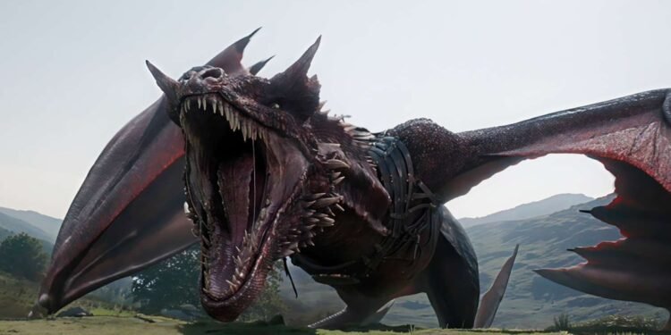 10 Shows Like 'House of the Dragon' You Should Watch Next
