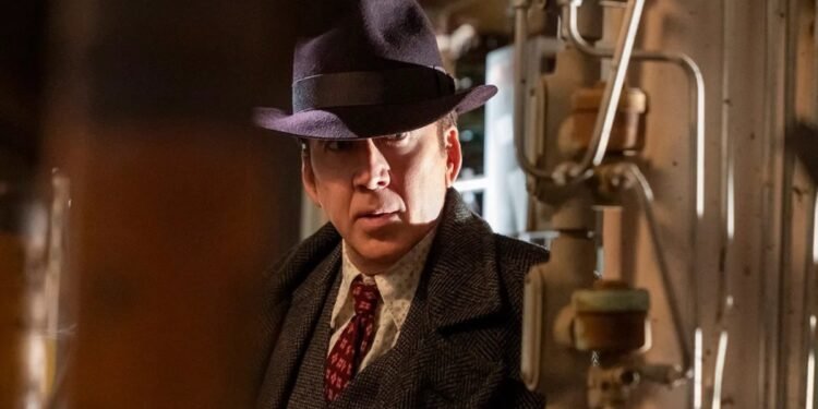 10 Shows Like 'Spider-Noir' You Should Watch Next