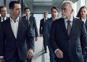 10 Shows Like 'Succession' You Should Watch Next