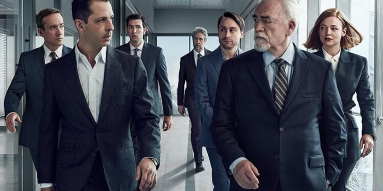 10 Shows Like 'Succession' You Should Watch Next