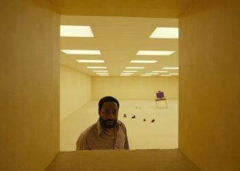10 Shows and Movies Like 'Backrooms' You Should Watch Next