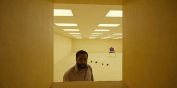 10 Shows and Movies Like 'Backrooms' You Should Watch Next