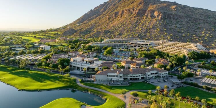 11 Hotels Every Golf Lover Should Know About